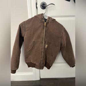 BOYS size medium. No rips, no stains, really good condition